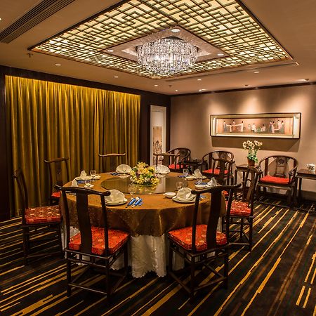 Oasis Avenue-A Gdh Hotel Hong Kong Exterior foto