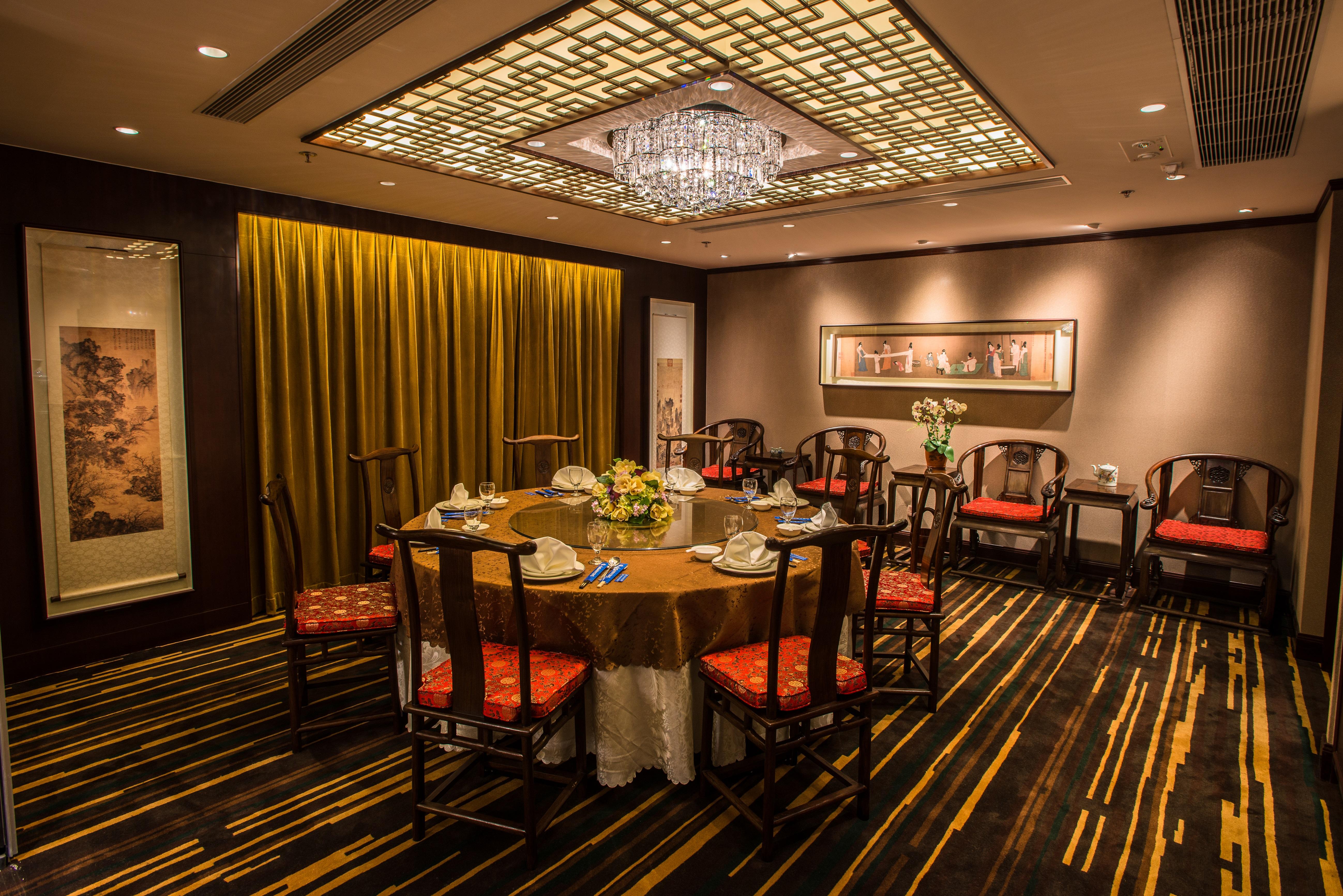 Oasis Avenue-A Gdh Hotel Hong Kong Exterior foto