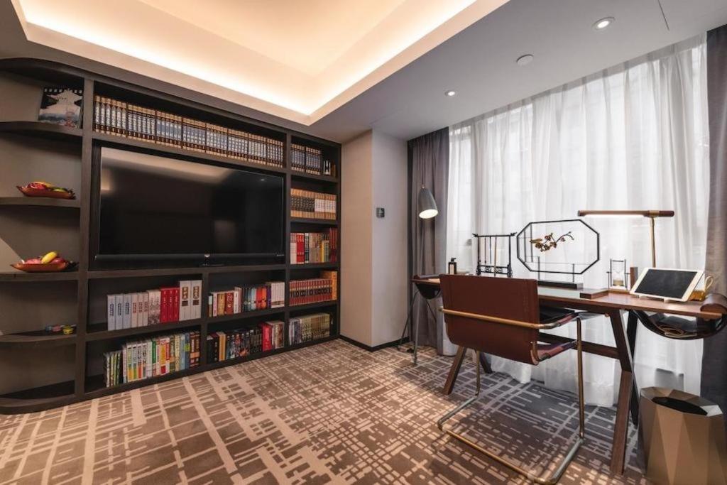Oasis Avenue-A Gdh Hotel Hong Kong Exterior foto
